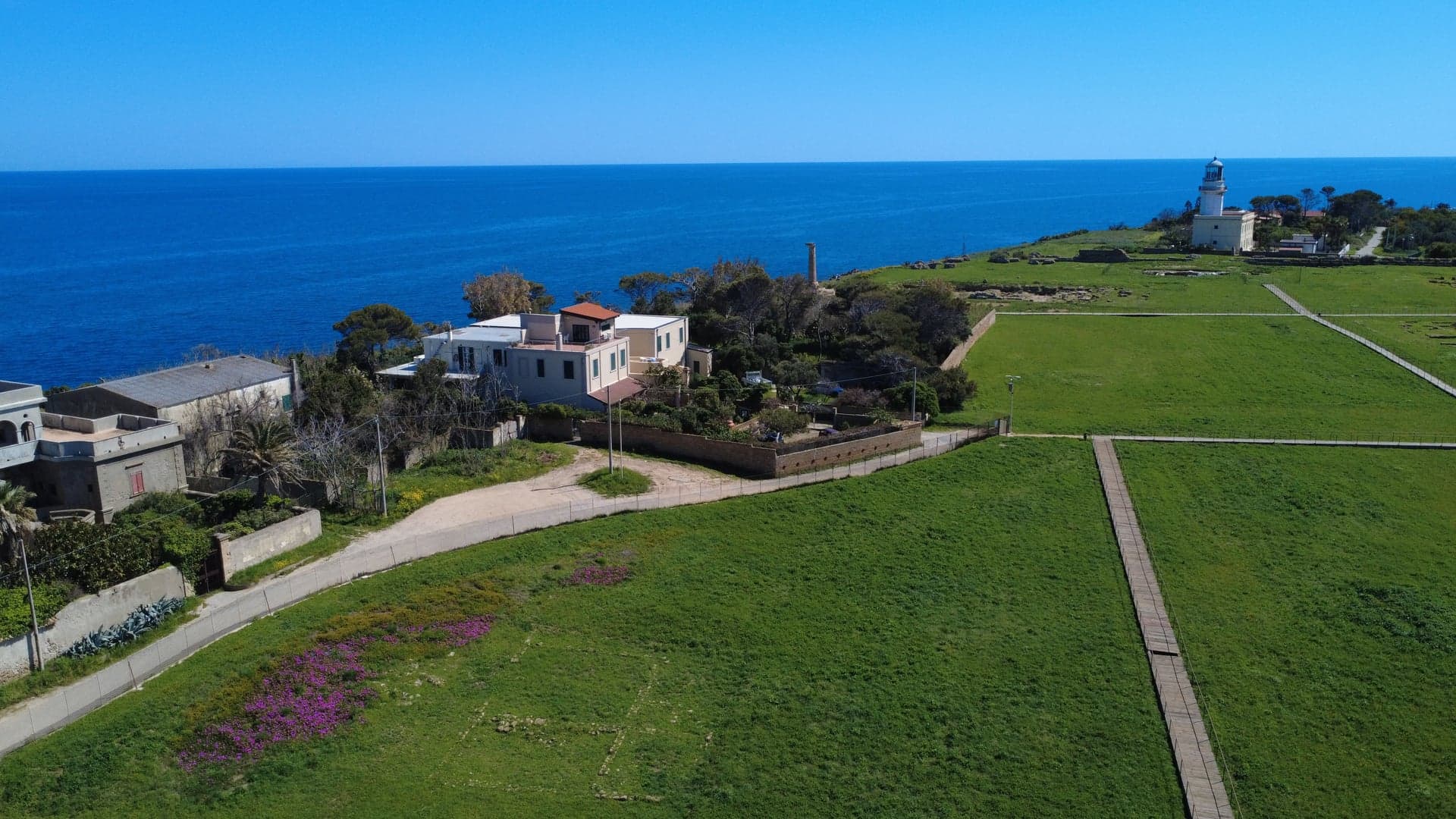 Capocolonna — Tempio di Hera Lacinia - anteprima 3